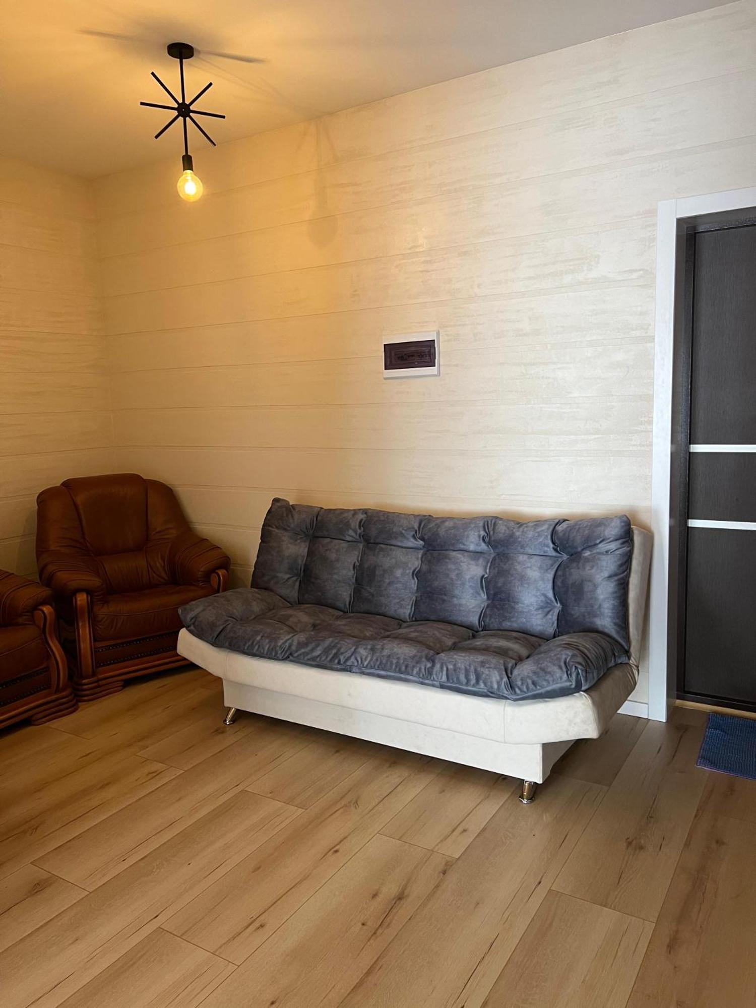 Apartament Lux Chişinău Esterno foto