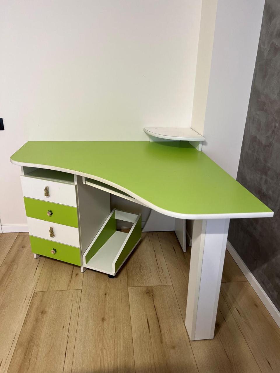 Apartament Lux Chişinău Esterno foto