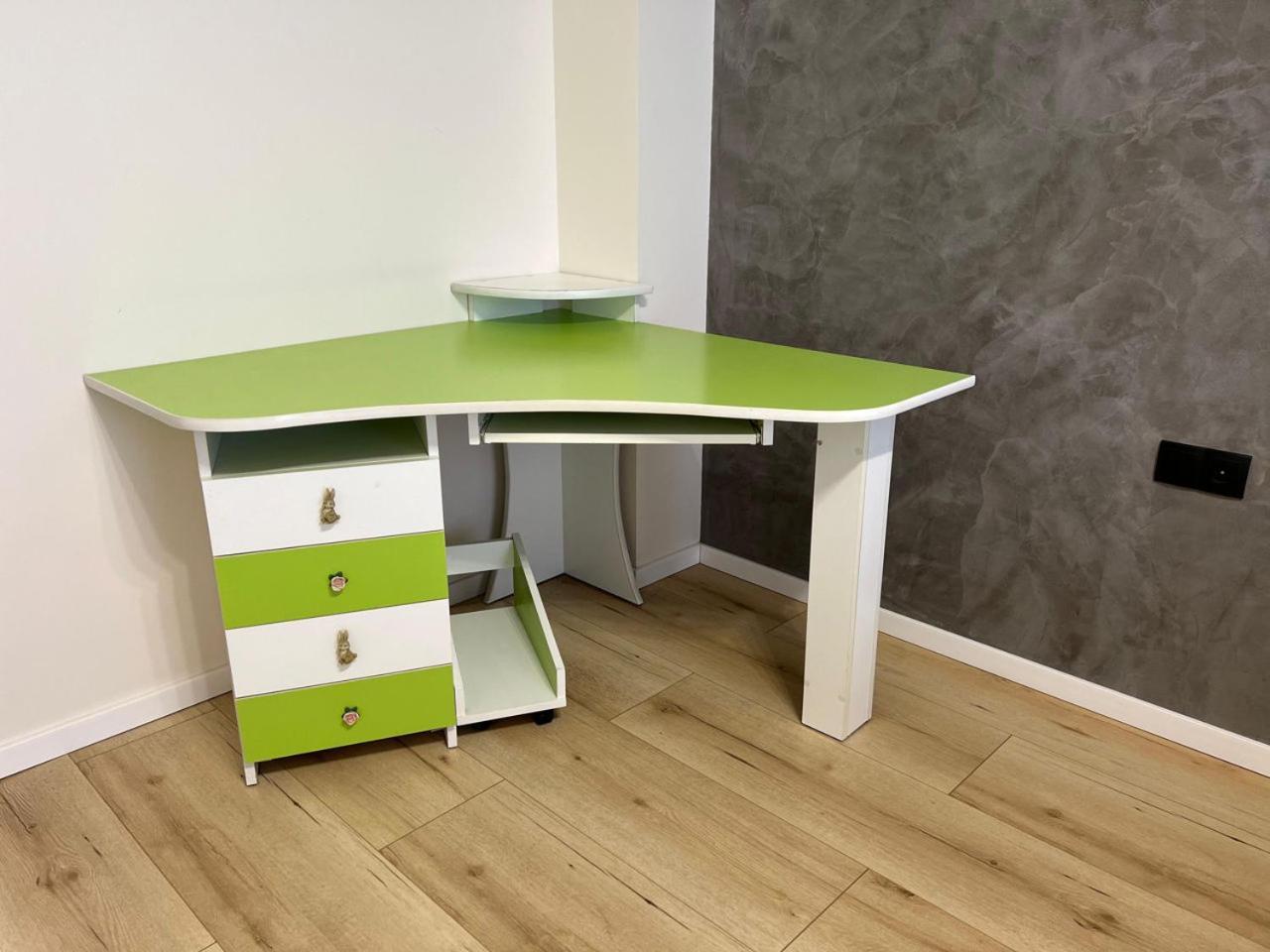 Apartament Lux Chişinău Esterno foto
