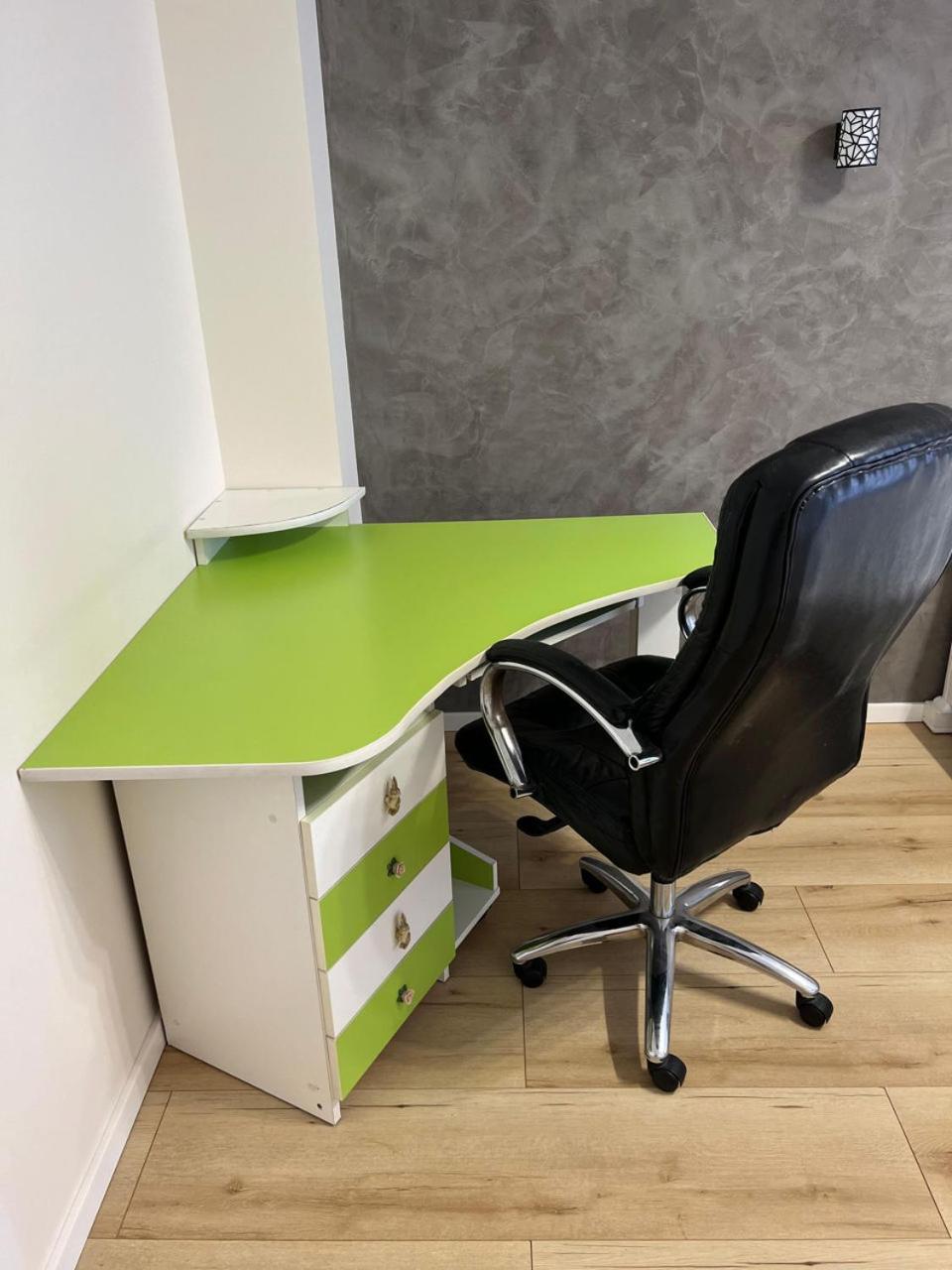Apartament Lux Chişinău Esterno foto