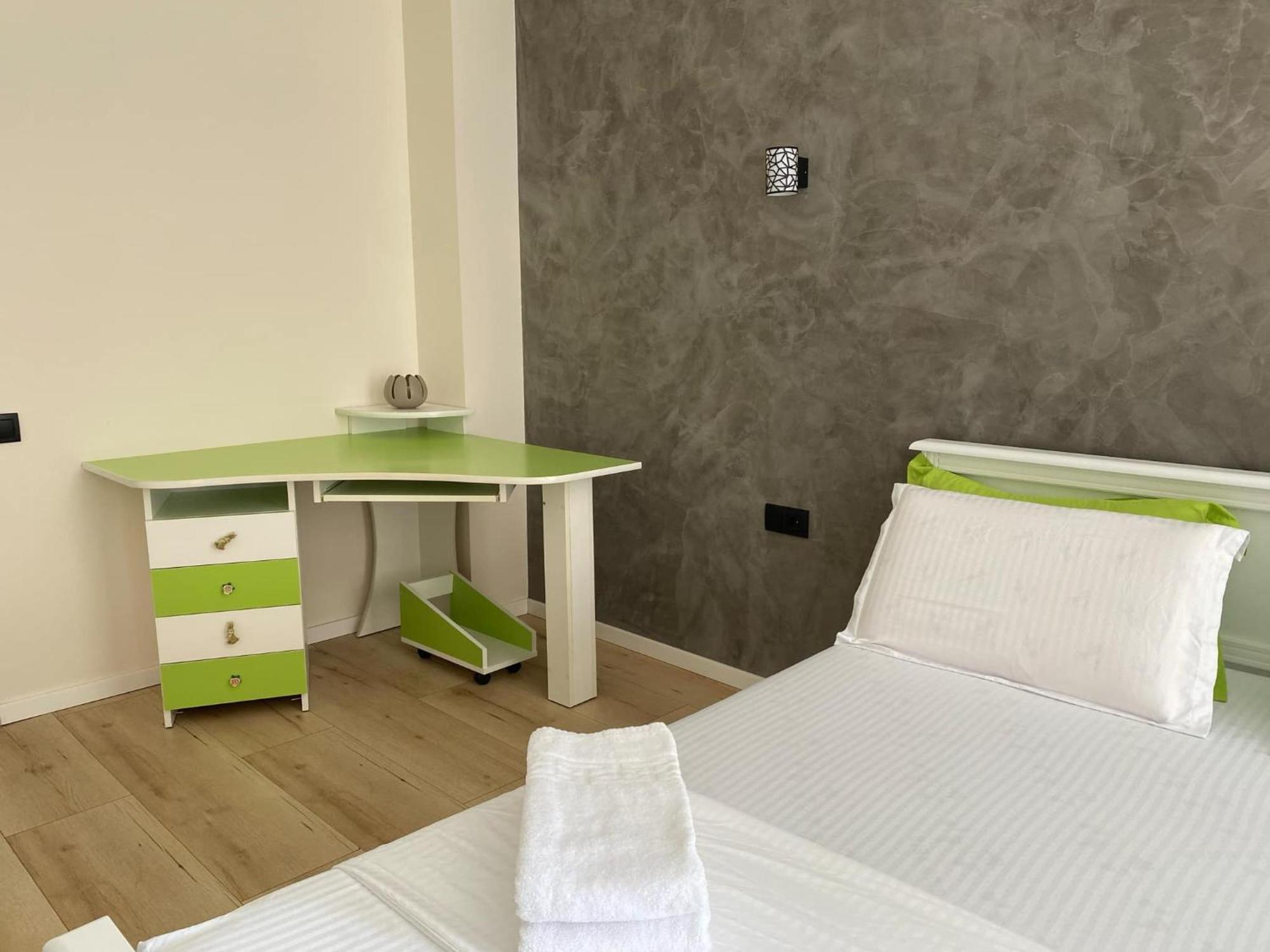 Apartament Lux Chişinău Esterno foto